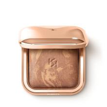 Silky Glow Baked Bronzer 02 | Silky Textured Baked Bronzer