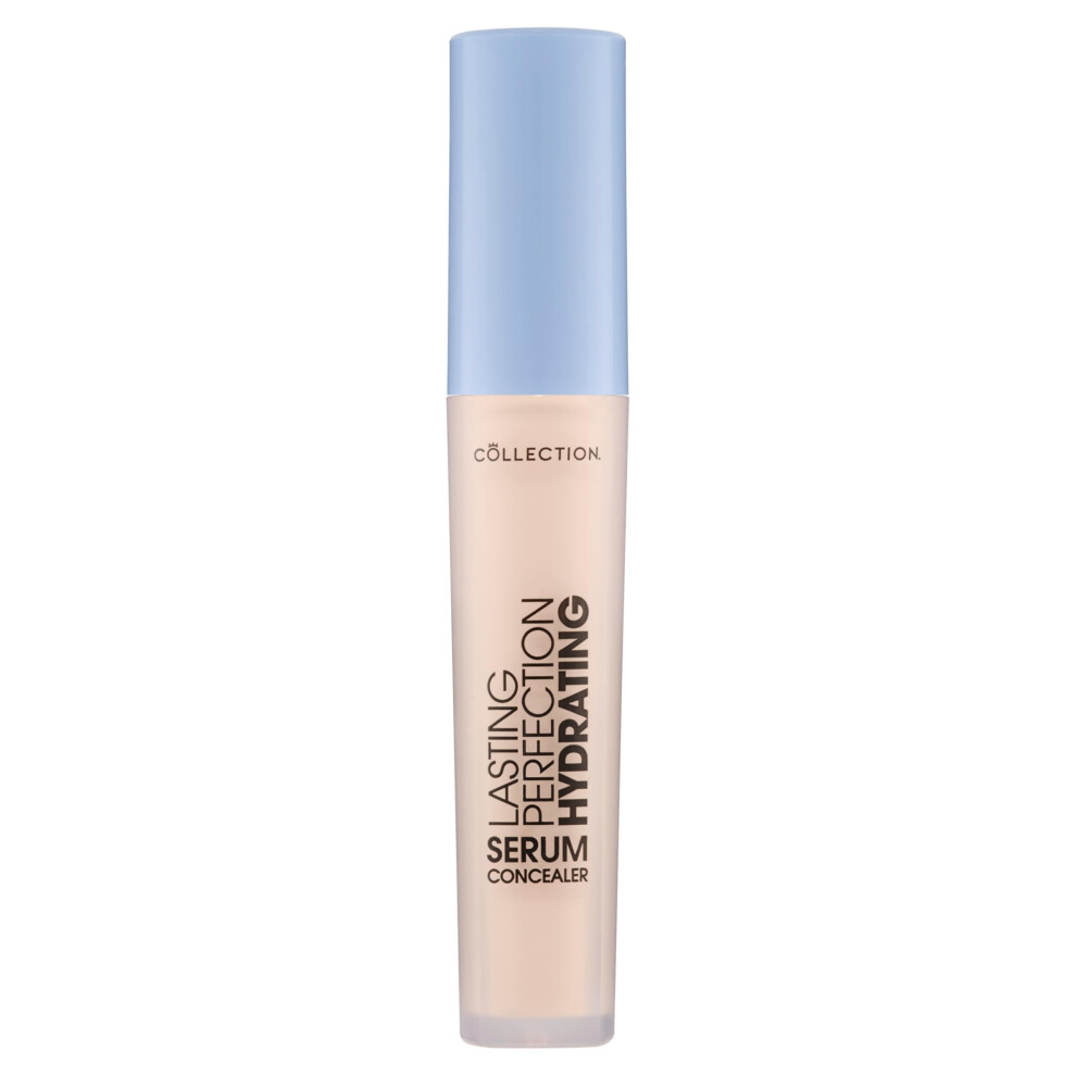 Cosmetics Lasting Perfection Hydrating Serum Concealer, Ivory