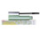 Clinique High Impact Waterproof Mascara - # 01 Black - 8ml/0.28oz 4