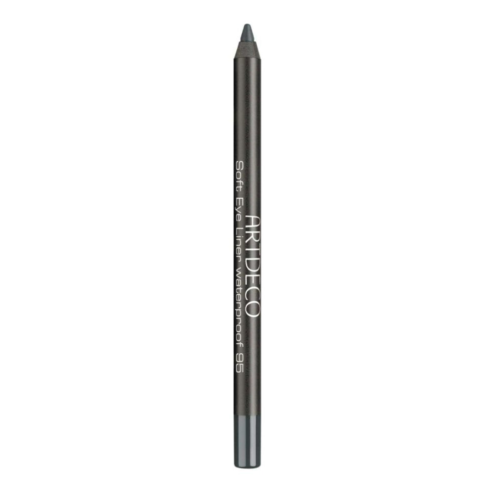 Soft Eye Liner Waterproof No. 95 Antique Iron