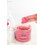 Ziaja Marshmallow Strawberry Fluff - Lichaamssuikerscrub 2