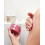 Ziaja Marshmallow Strawberry Fluff - Lichaamssuikerscrub 5