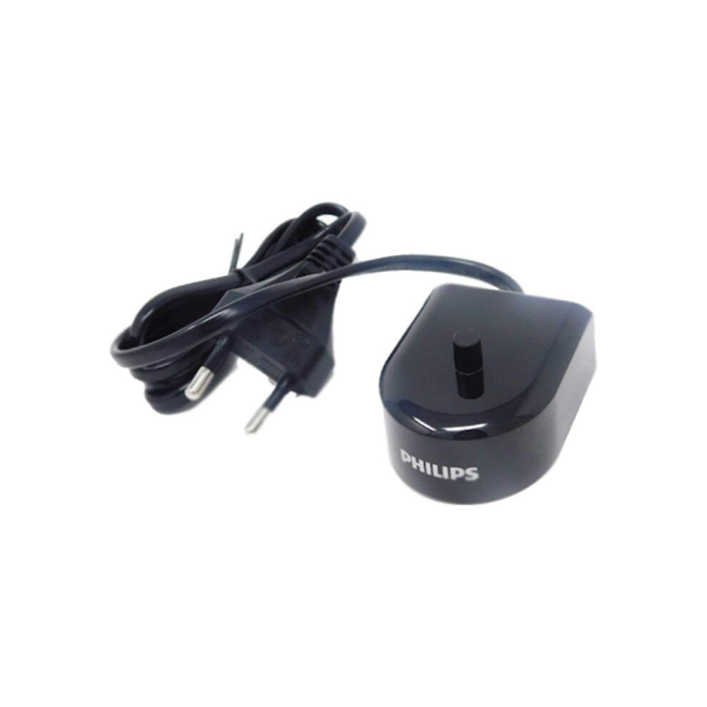 Sonicare Flexcare HX 6100 Charging Station Black/Black Edition