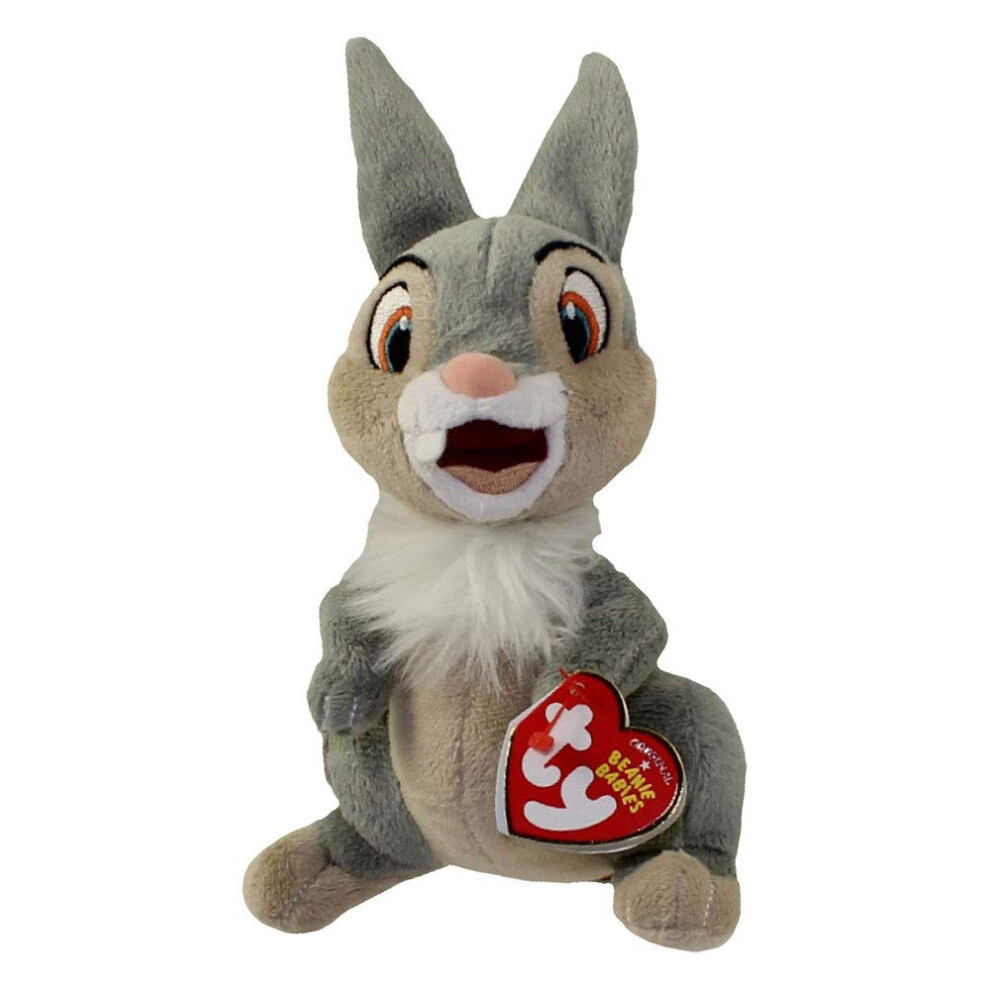 Disney Beanie Baby ~ Thumper ~ Walgreens Exclusive