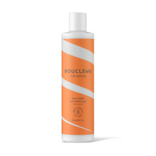 Bouclème Seal + Shield Curl Defining Gel - Strong Hold Gel to Protect Against Humidity - 95.69% Naturally Derived Ingredients and Vegan - 300ml,