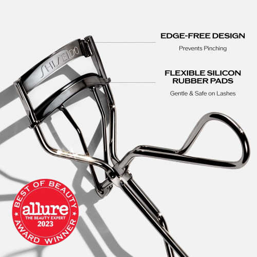 Shiseido SMK EYELASH CURLER 2