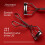 Shiseido SMK EYELASH CURLER 2