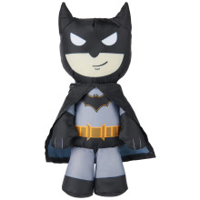 Swimways DC Batman Swim Halattavat Batman Lelut Kylpylelut ja rantalelut Kelluva vedellä täytetyt eläin 1-vuotiaille ja sitä vanhemmille lapsille