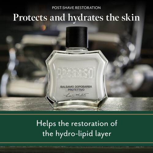 Proraso After Shave Balm PROTECTIVE 2