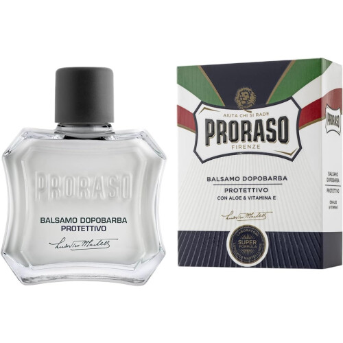 Proraso After Shave Balm PROTECTIVE