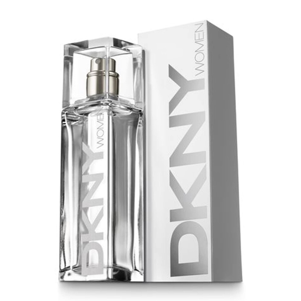 DKNY Women Eau De Toilette Spray 30ml