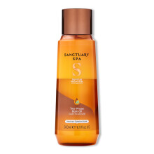 Spa Two Phase Bath Oil, Vegan and Cruelty Free, 500ml