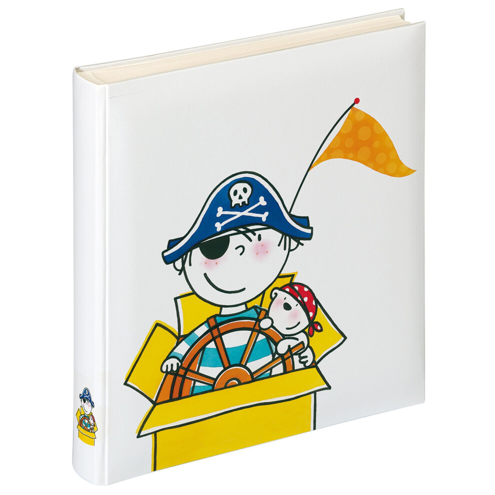 Photo Album 28 X 30,5 Cm Kindergarten Fa-268-1 Walther Design