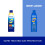 Coppertone Sport Αντηλιακό Spray SPF 50, Ανθεκτικό στο Νερό, 5.5 Oz, Συσκευασία 3 Τεμαχίων 2