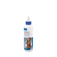 Epi-otic Ear Cleaner 125ml for cats & dogs