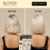 John Frieda Blonde+ Repair System Bond Building Conditioner 250ml 6