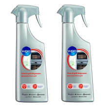 Original Degreaser Cleaner Spray for Neff Oven Cooker (500ml, Pack of 2)