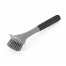 Cast Iron Washing-Up Brush