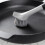 KitchenAid Cast Iron Washing-Up Brush 6