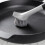 KitchenAid Cast Iron Washing-Up Brush 4