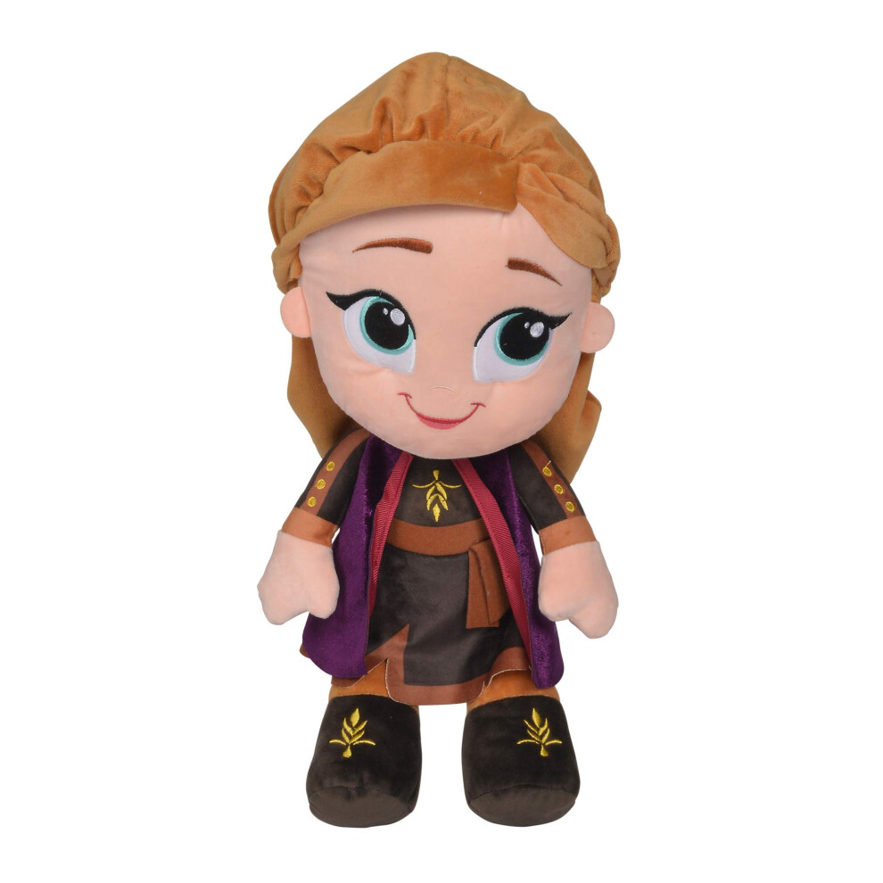 Disney Frozen 2, Chunky Anna 43 cm