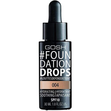 Gosh Copenhagen Drops 04 Natuurlijk GOSH