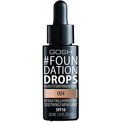 Gosh Copenhagen Drops 04 Natuurlijk GOSH