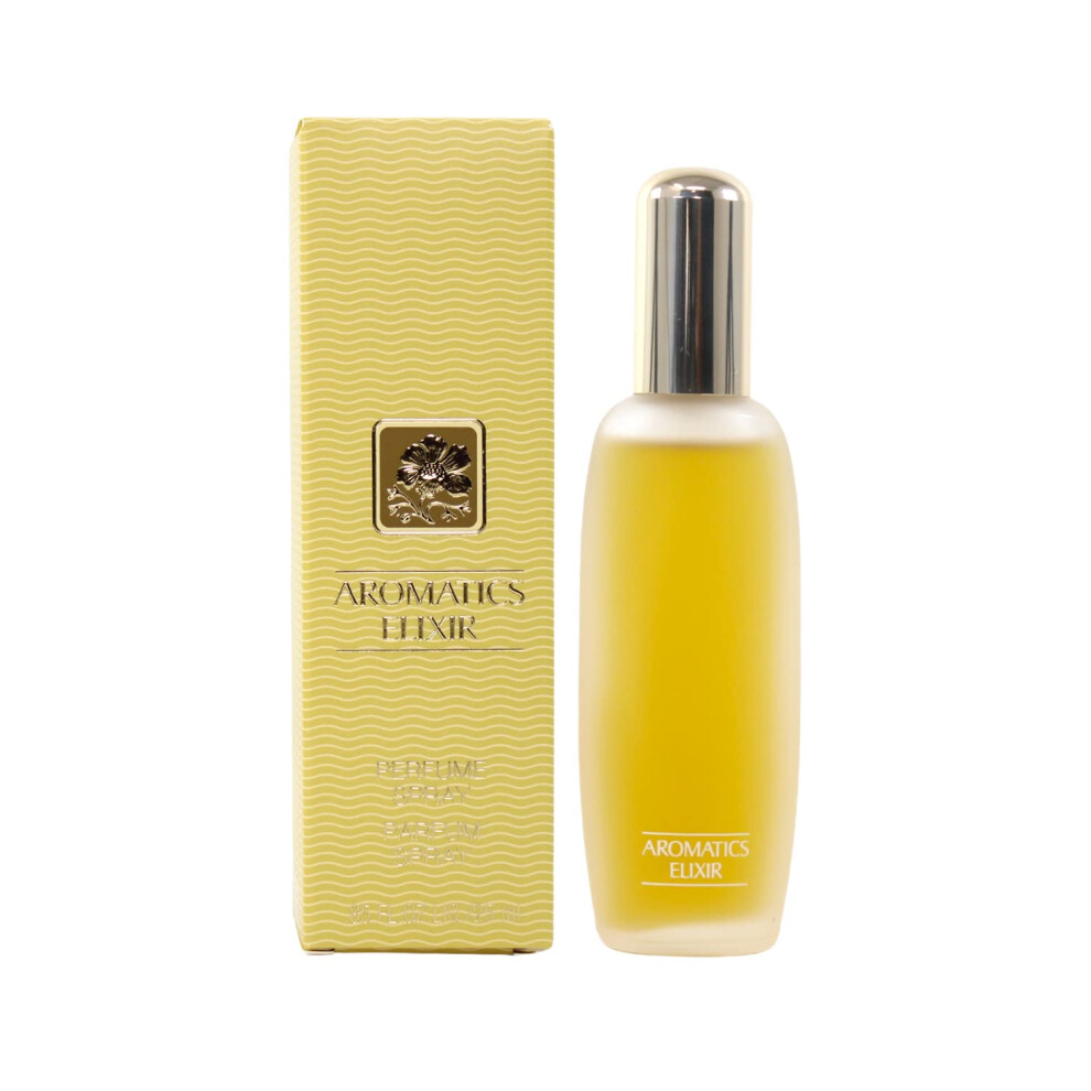 6436 Aromatics Elixir Edp Spray 0.85 Oz (W)