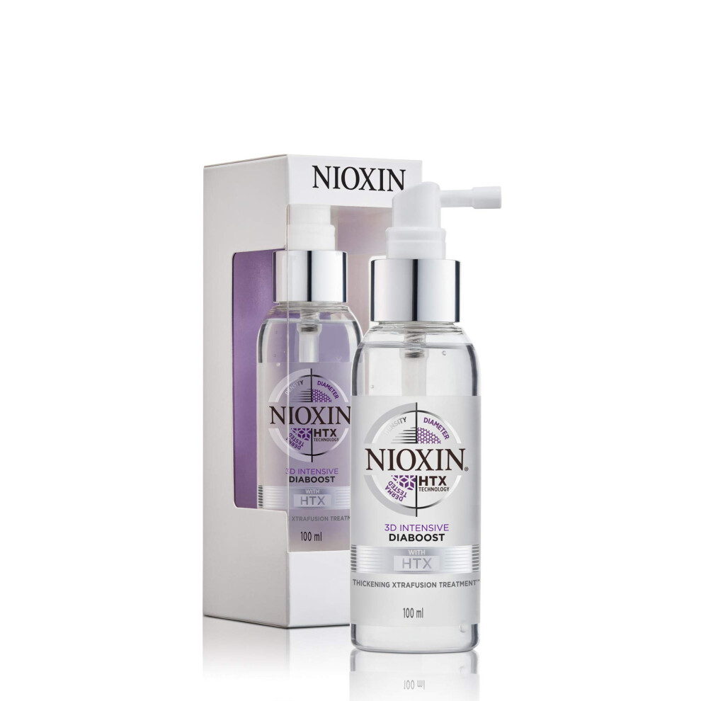 3D Intensive Diaboost 100 ml