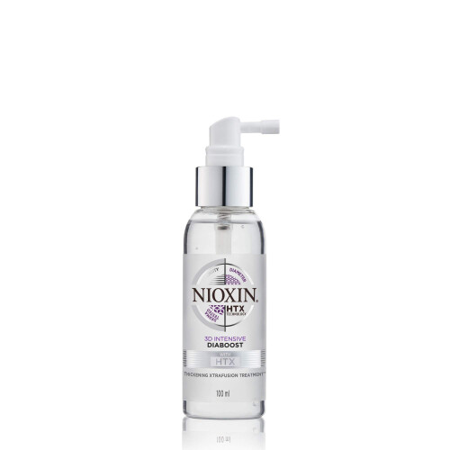 Nioxin 3D Intensive Diaboost 100 ml 1