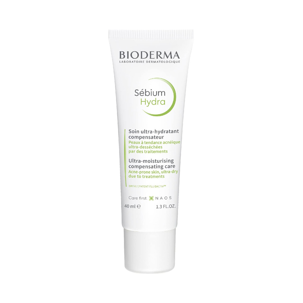 Sebium Hydra Moisturising Cream 40ml