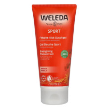 Arnica Sports Shower Gel, 200 ml