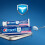 Crest Pro-Health Advanced Sensitive & Enamel Shield Toothpaste, 5.1 oz 5