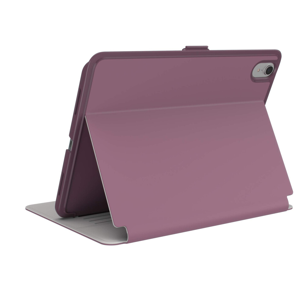 Balance 11-Inch Purple Folio Case for Tablet (Folio, Apple, iPad Pro, 11-Inch, Purple)