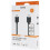 Hama Hama High Speed HDMI 4K med Ethernet, 3 m 8