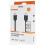 Hama Hama High Speed HDMI 4K med Ethernet, 3 m 5