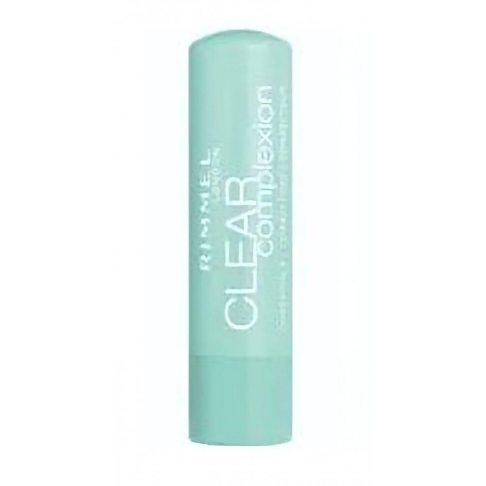 Clear Complexion Concealer Coverstick 4.5g 002 Sand