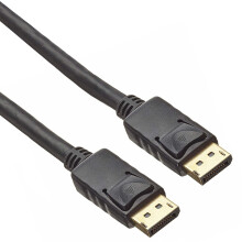 PremiumCord Cavo di Connessione DisplayPort 1.2 M/3 m - kport4-03