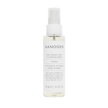 Root Boost Hair Thickening Spray 100ml - Light and nourishing to give instant life to your hair
