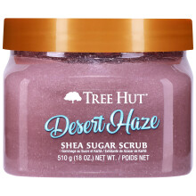 TREE HUT SUIKER EXFOLIATOR DESERT HAZE 510 G