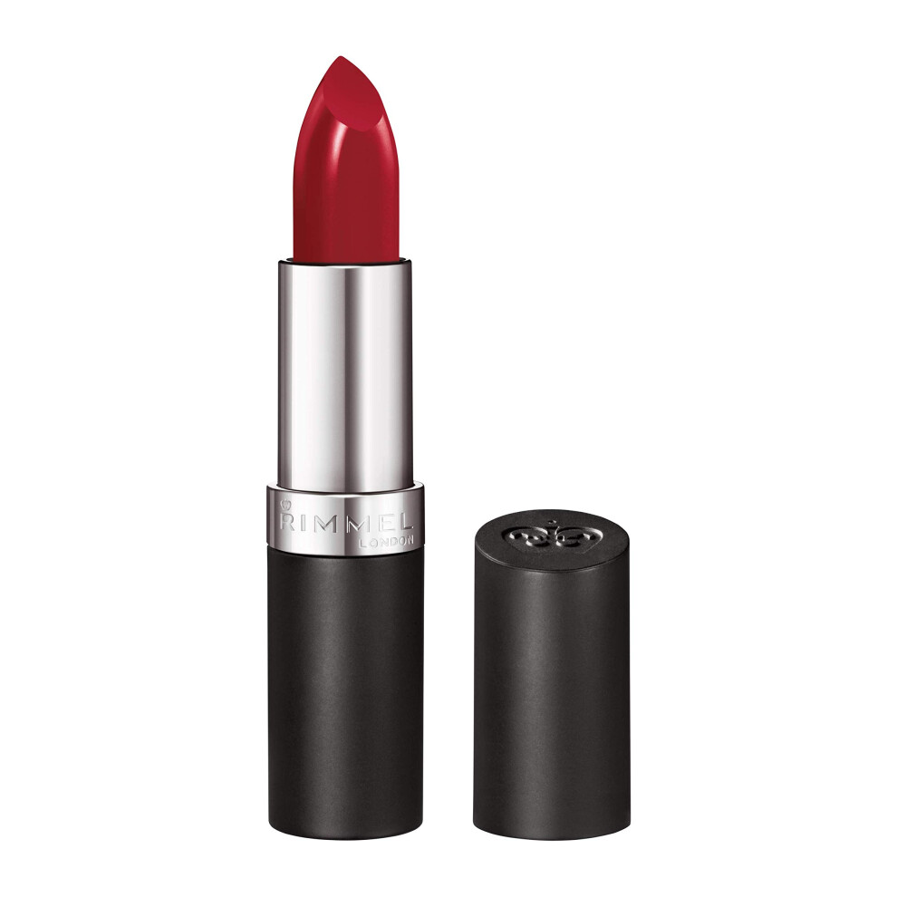 Kate Moss Lasting Finish Lipstick by Rimmel London 01, 4g