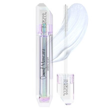 Physicians Formula, Mineral Wear, Diamond Mascara, 5-in-1 Klare Mascara, 1711954 Klarer Diamant, 0,32 fl oz (9,5 ml)