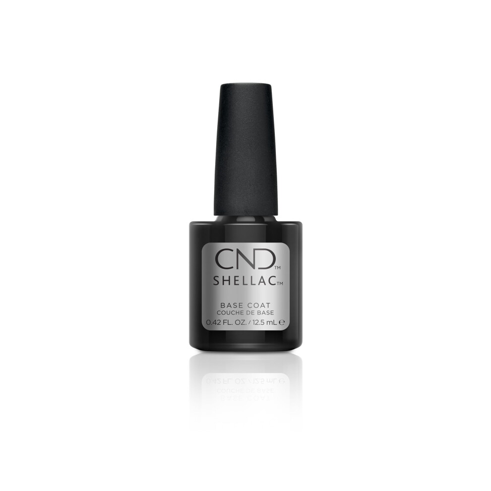 Shellac, Base Coat 12.5 ml