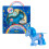 My Little Pony Classics - Celestial Ponies - Nova - Retro 4" Samlarfigur, Perfekt för Barn 3+ 1