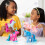 My Little Pony Classics - Celestial Ponies - Nova - Retro 4" Samlarfigur, Perfekt för Barn 3+ 7