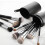 Make-up Brush Lussoni Lussoni Pro Angled (1 Unit) 3