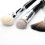 Make-up Brush Lussoni Lussoni Pro Angled (1 Unit) 2