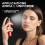 L’Oréal Paris L'Oréal Paris Infaillible Setting Spray for Face Makeup 3-Second Setting Mist 36H No-Transfer Waterproof Lightweight Quick-Drying Formula Sweat and 6