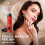 L’Oréal Paris L'Oréal Paris Infaillible Setting Spray for Face Makeup 3-Second Setting Mist 36H No-Transfer Waterproof Lightweight Quick-Drying Formula Sweat and 2