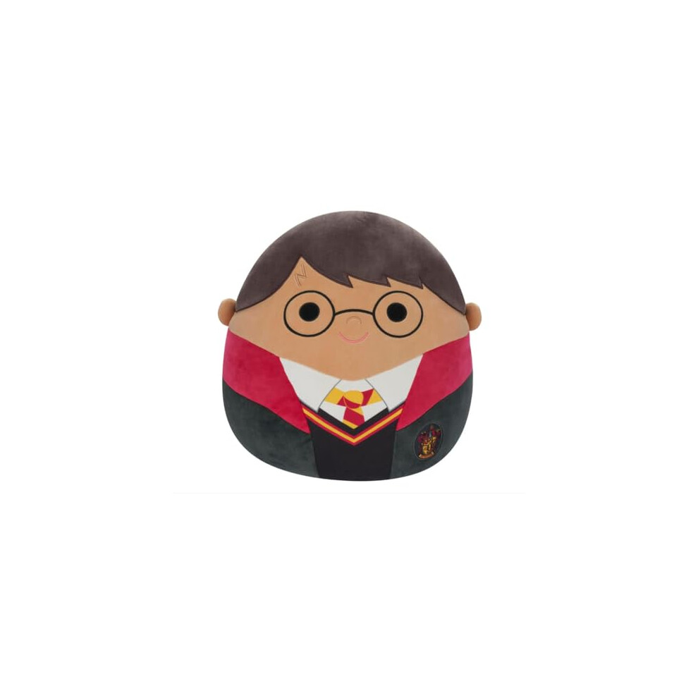 Harry Potter 8 Inch Plush - Harry Potter